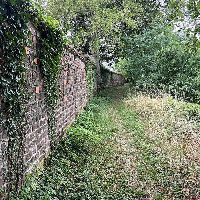 Photo de Château de Châtillon-sur-Chalaronne