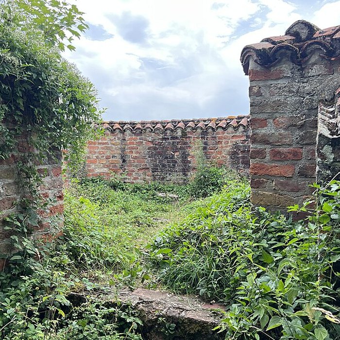 Photo de Château de Châtillon-sur-Chalaronne