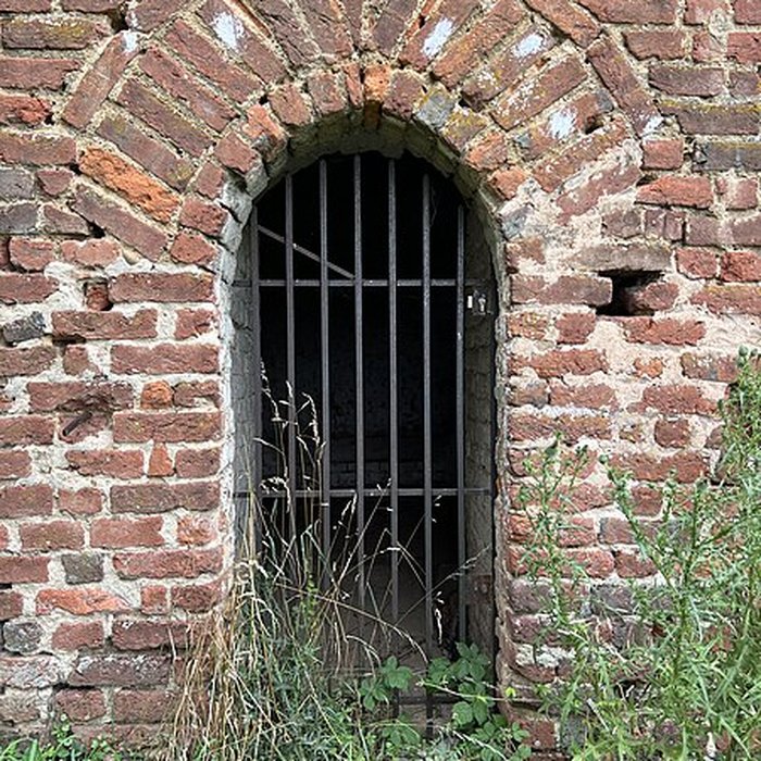 Photo de Château de Châtillon-sur-Chalaronne