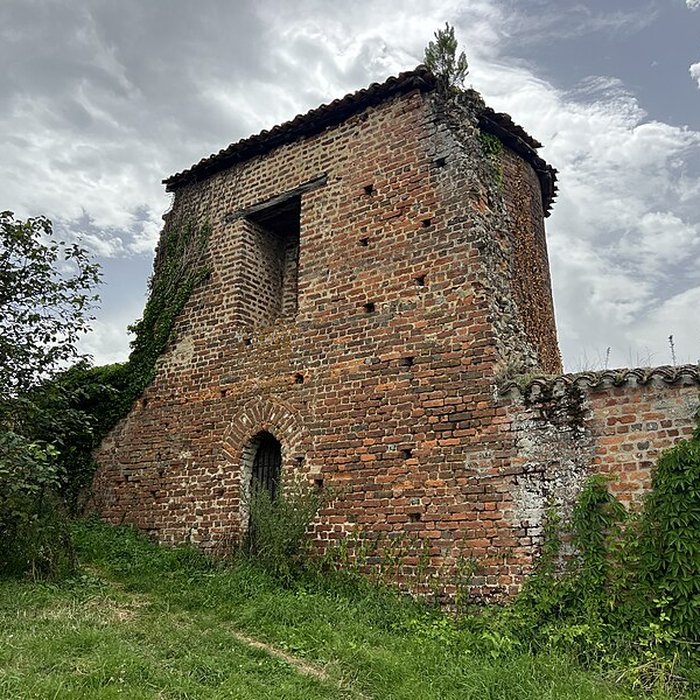 Photo de Château de Châtillon-sur-Chalaronne