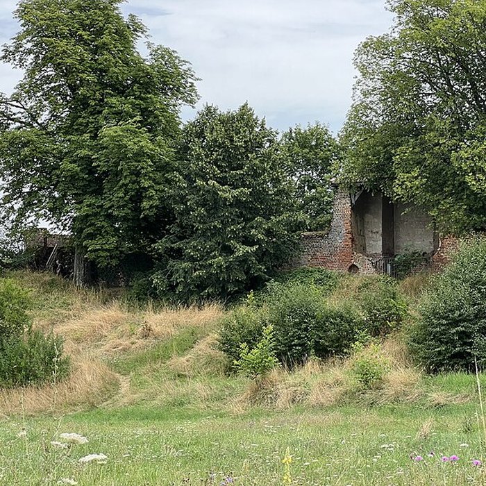Photo de Château de Châtillon-sur-Chalaronne