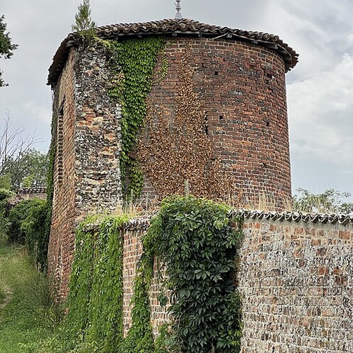 Photo de Château de Châtillon-sur-Chalaronne