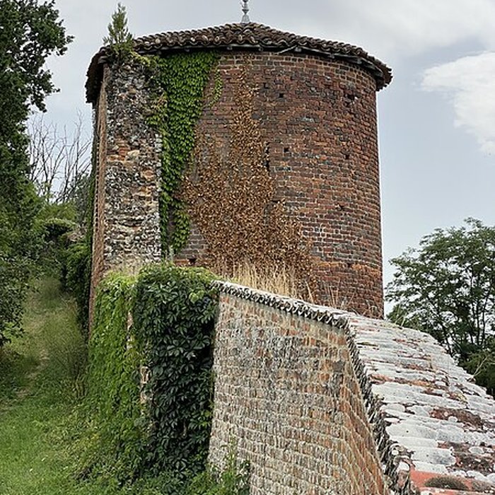 Photo de Château de Châtillon-sur-Chalaronne