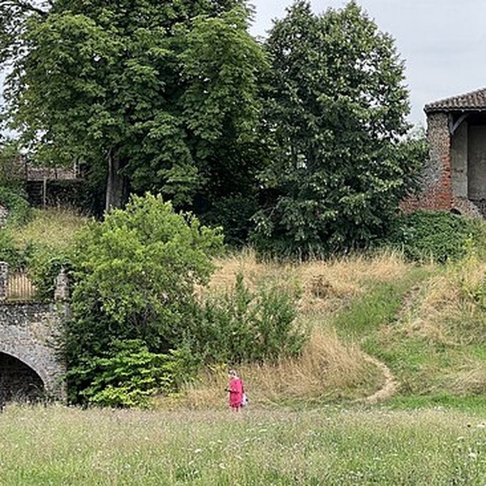 Photo de Château de Châtillon-sur-Chalaronne