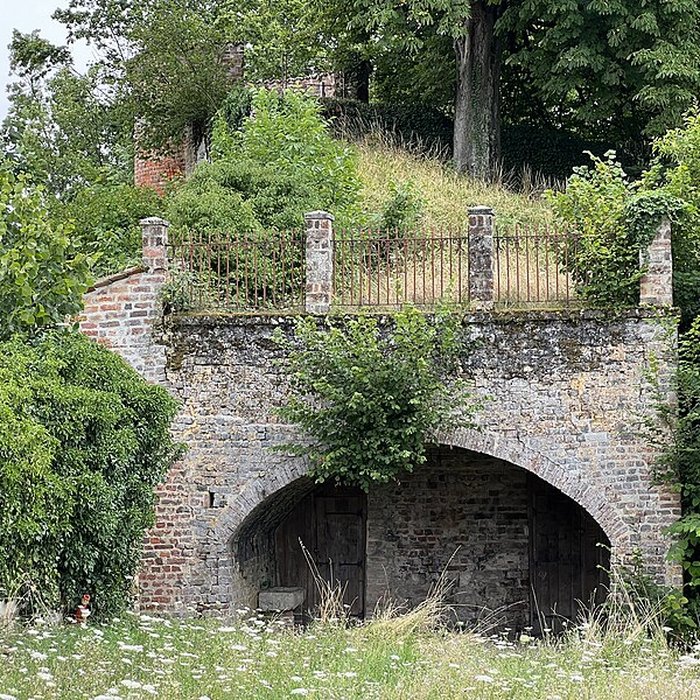Photo de Château de Châtillon-sur-Chalaronne