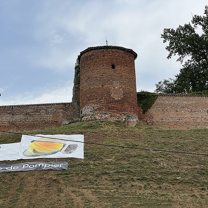 Photo de Château de Châtillon-sur-Chalaronne