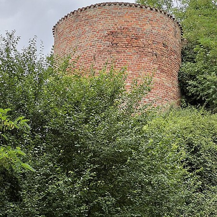 Photo de Château de Châtillon-sur-Chalaronne