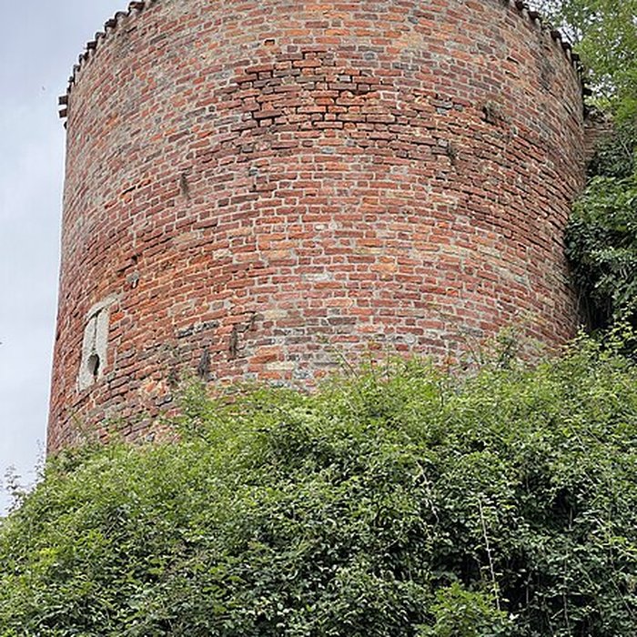 Photo de Château de Châtillon-sur-Chalaronne