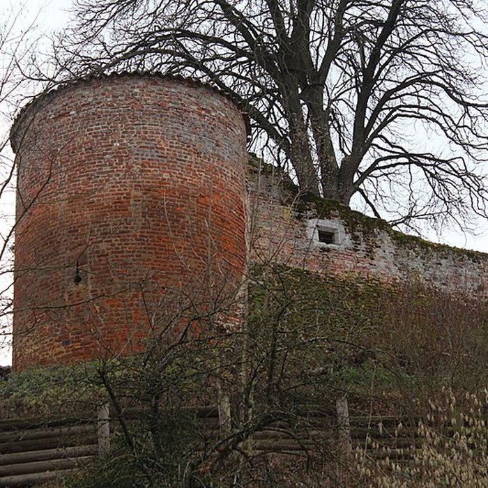 Photo de Château de Châtillon-sur-Chalaronne