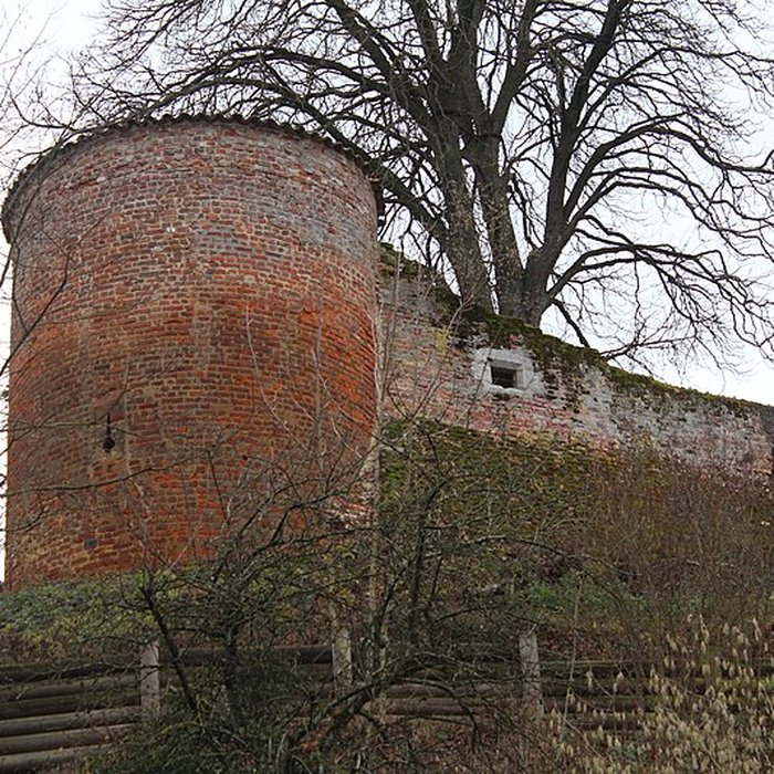 Photo de Château de Châtillon-sur-Chalaronne