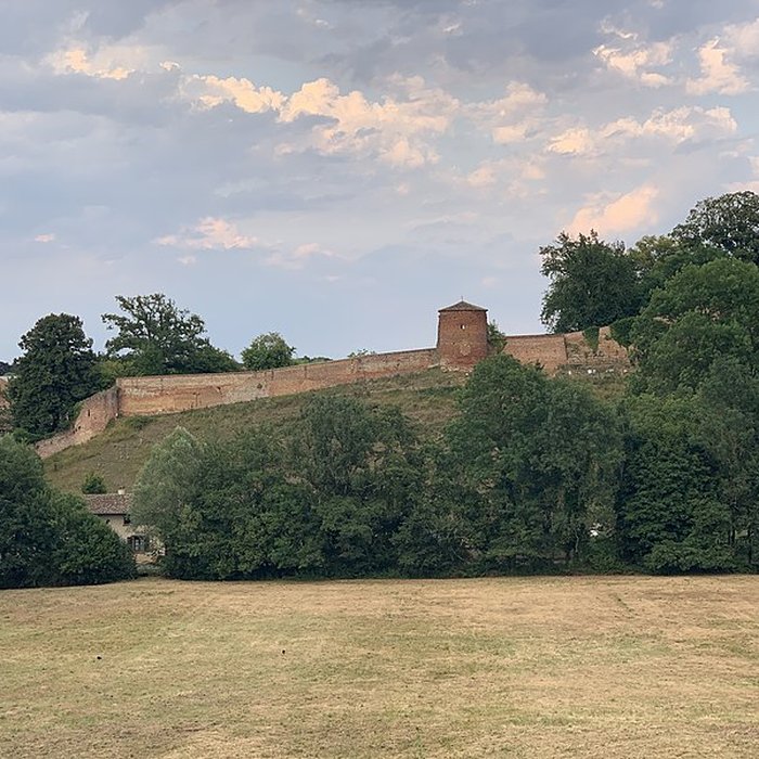 Photo de Château de Châtillon-sur-Chalaronne