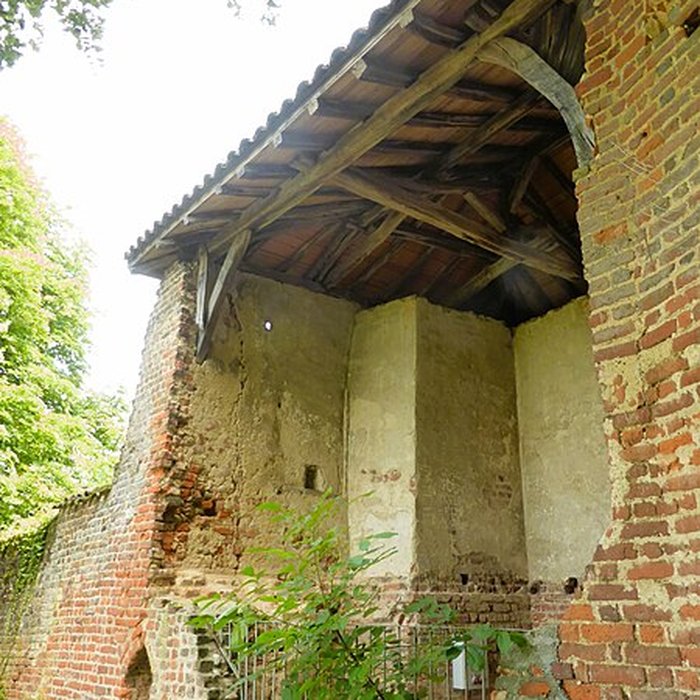Photo de Château de Châtillon-sur-Chalaronne