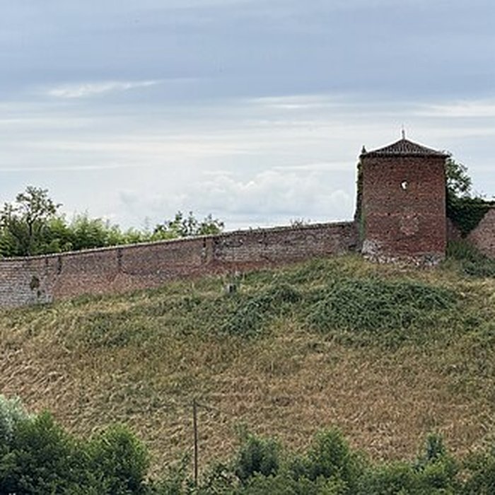 Photo de Château de Châtillon-sur-Chalaronne