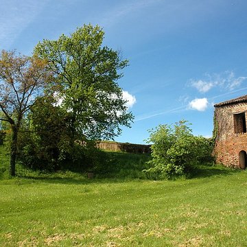 Château de Châtillon-sur-Chalaronne