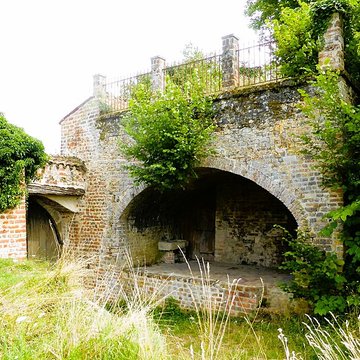 Château de Châtillon-sur-Chalaronne