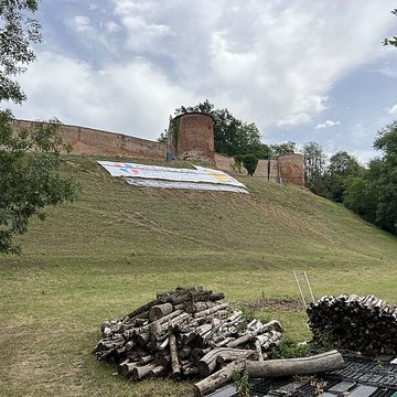 Château de Châtillon-sur-Chalaronne