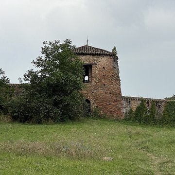 Château de Châtillon-sur-Chalaronne