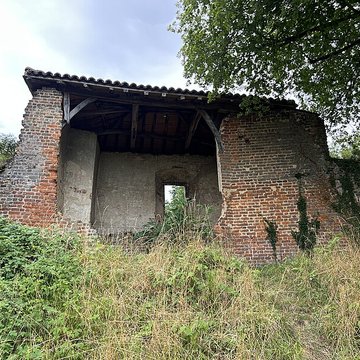 Château de Châtillon-sur-Chalaronne