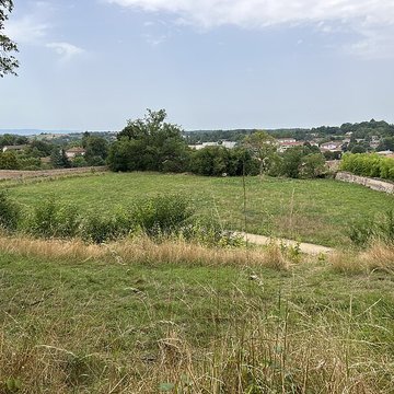 Château de Châtillon-sur-Chalaronne