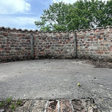 Château de Châtillon-sur-Chalaronne