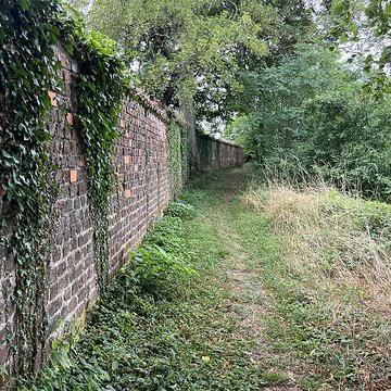 Château de Châtillon-sur-Chalaronne