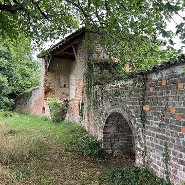 Château de Châtillon-sur-Chalaronne