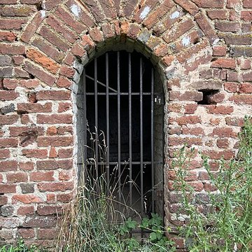 Château de Châtillon-sur-Chalaronne