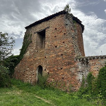 Château de Châtillon-sur-Chalaronne