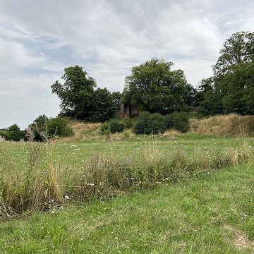 Château de Châtillon-sur-Chalaronne