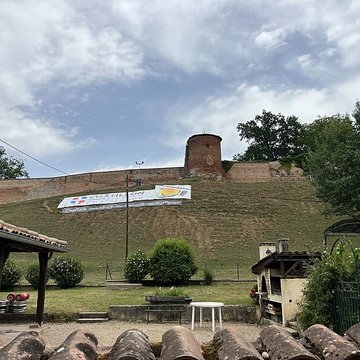 Château de Châtillon-sur-Chalaronne