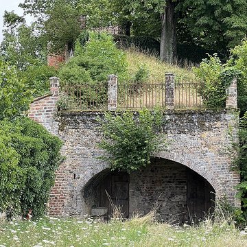 Château de Châtillon-sur-Chalaronne