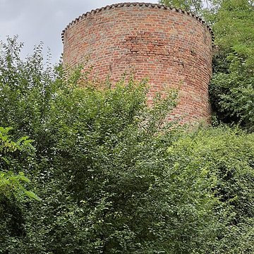 Château de Châtillon-sur-Chalaronne