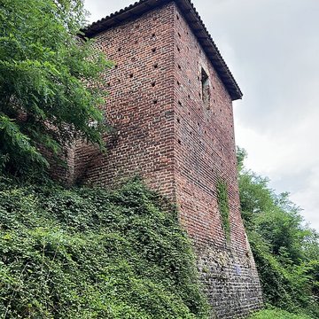 Château de Châtillon-sur-Chalaronne