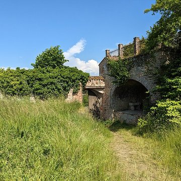 Château de Châtillon-sur-Chalaronne