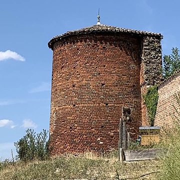 Château de Châtillon-sur-Chalaronne