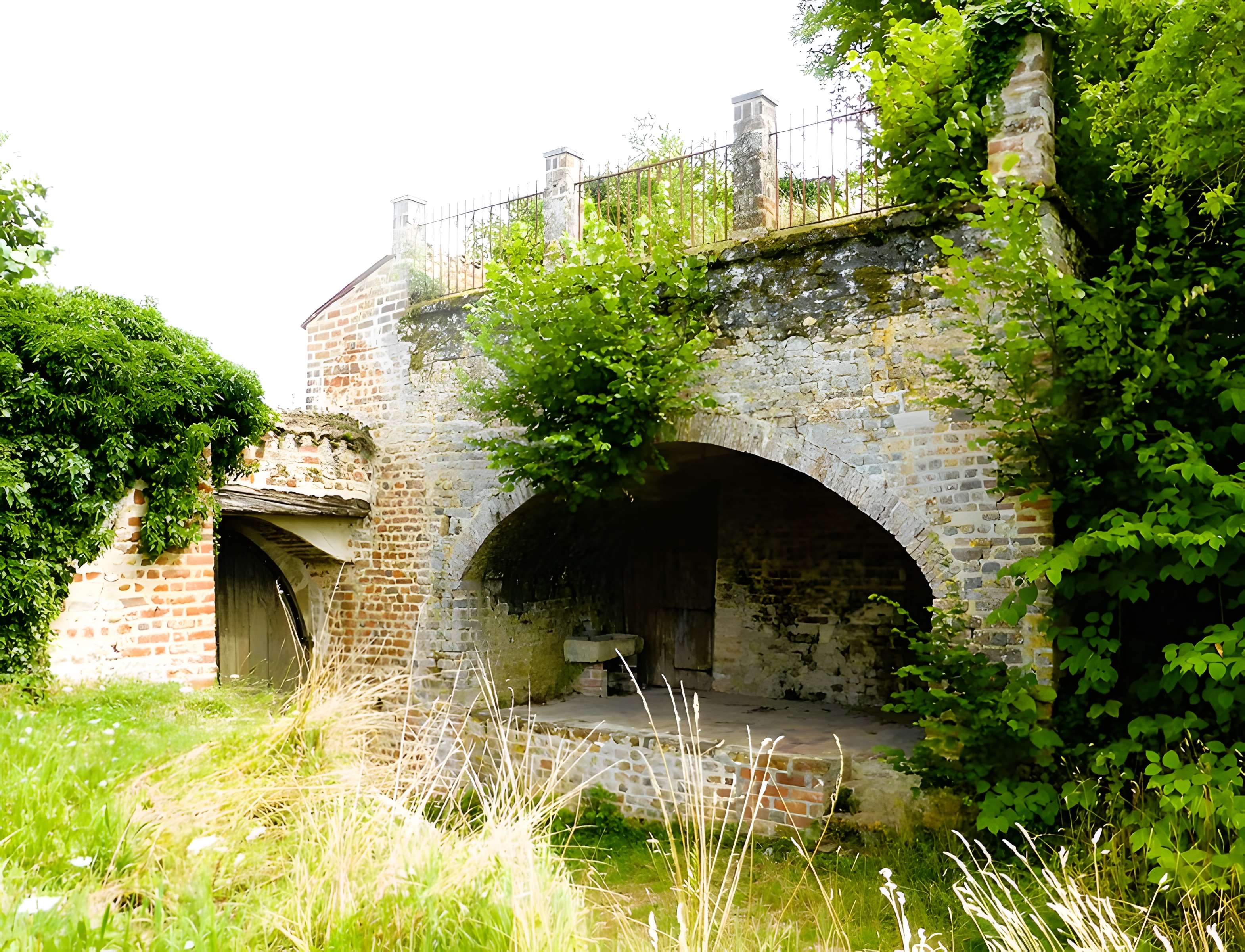 Château de Châtillon-sur-Chalaronne