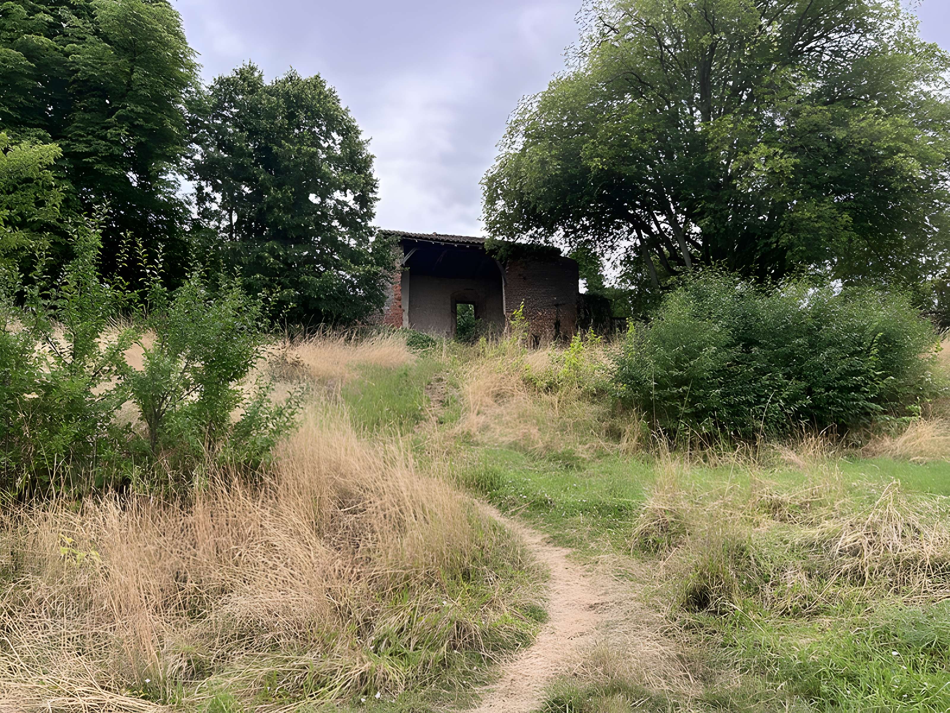 Château de Châtillon-sur-Chalaronne