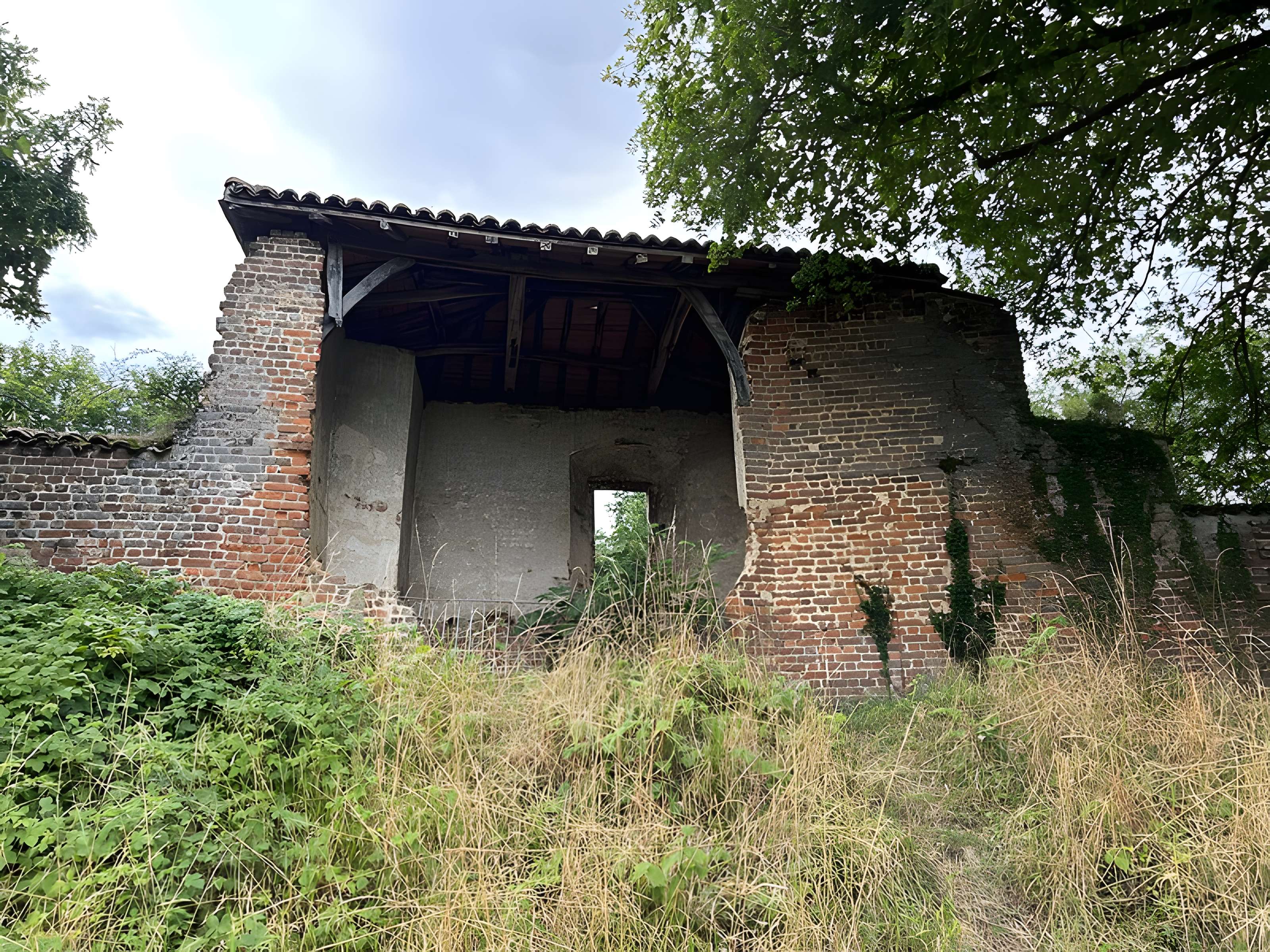 Château de Châtillon-sur-Chalaronne