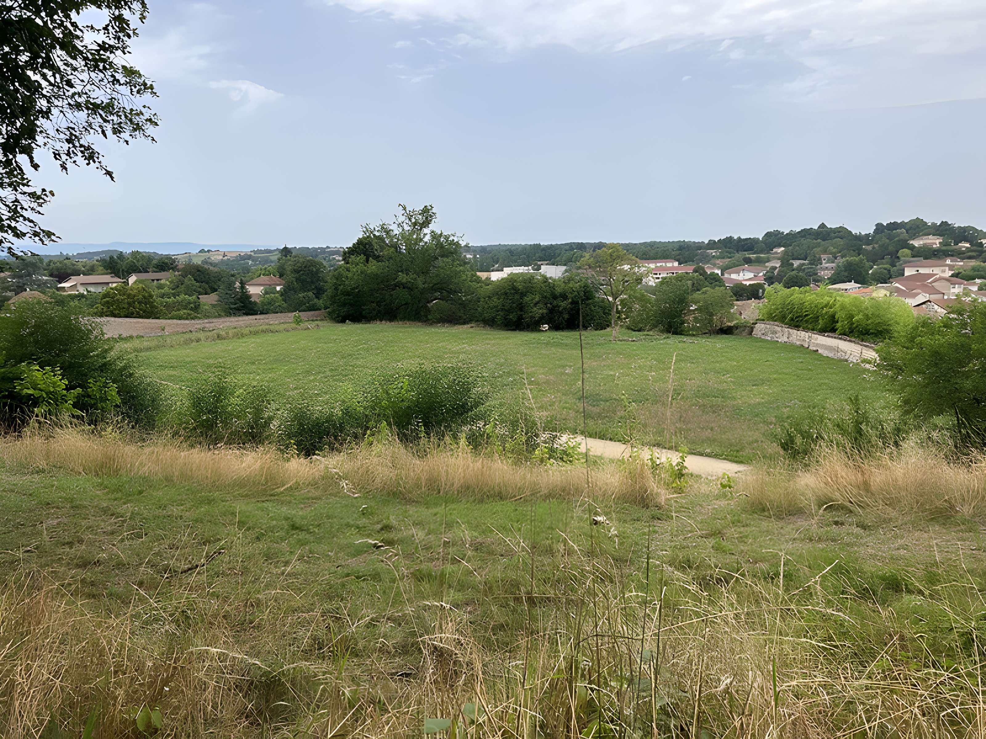 Château de Châtillon-sur-Chalaronne