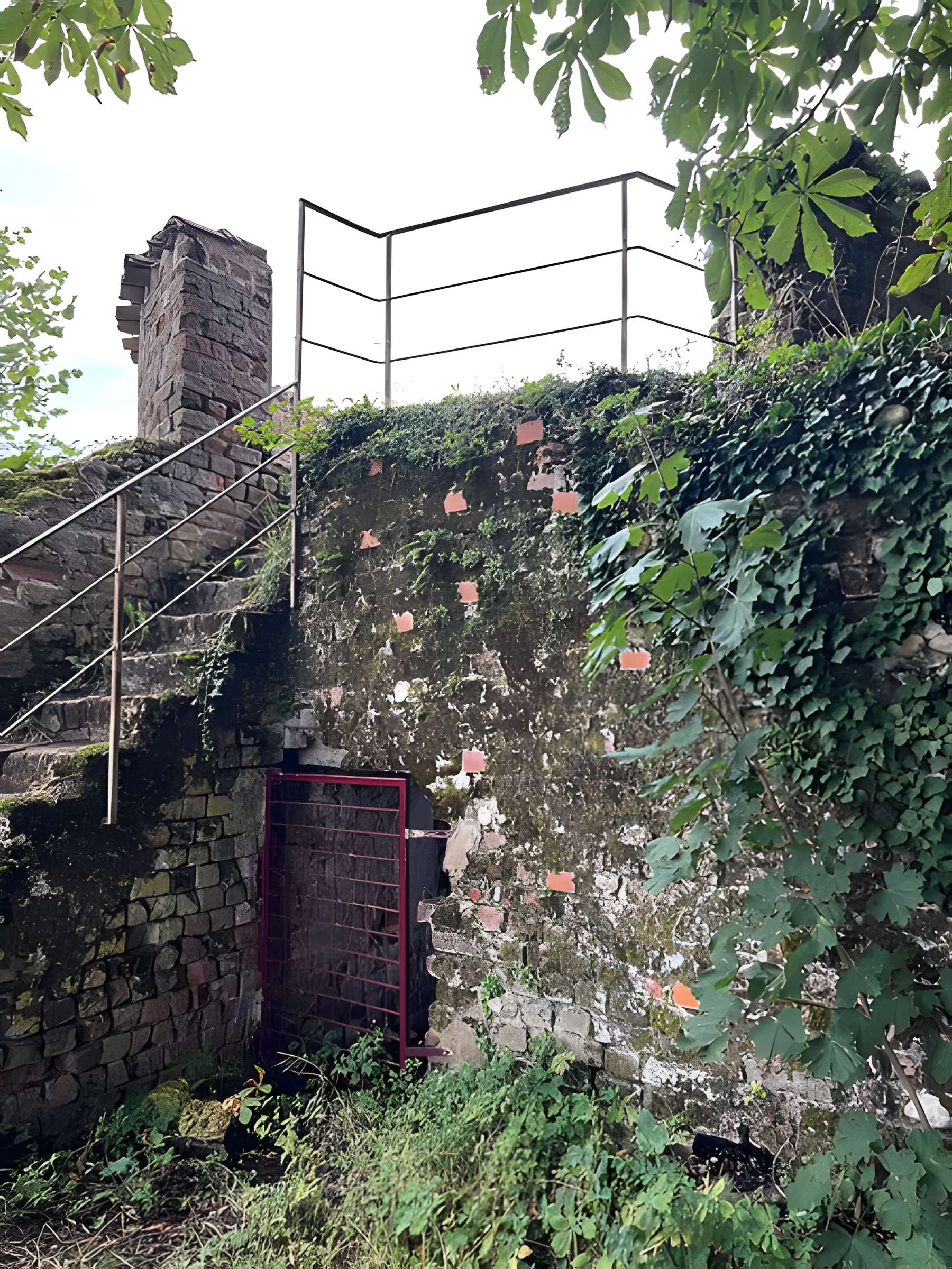 Château de Châtillon-sur-Chalaronne