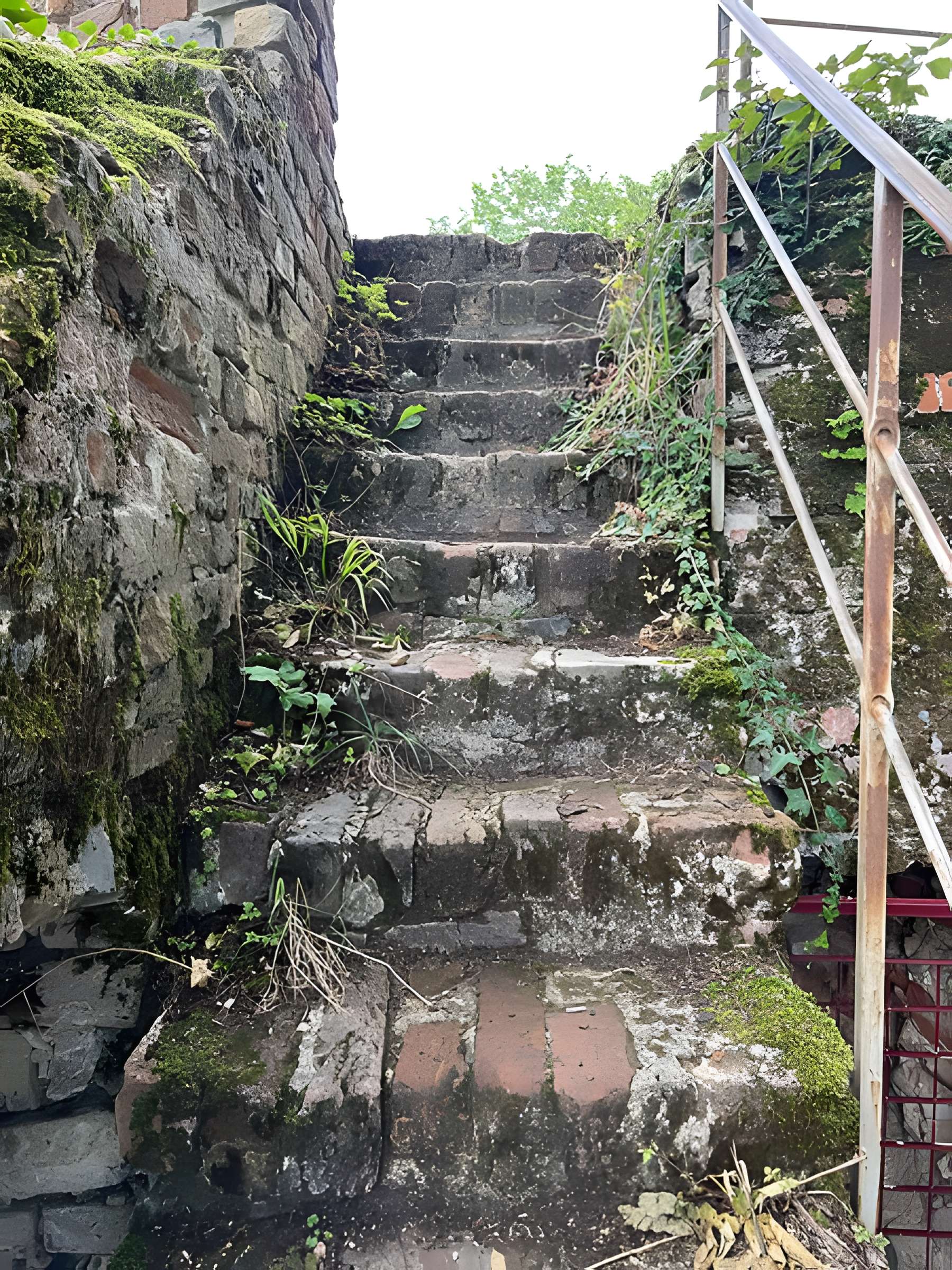 Château de Châtillon-sur-Chalaronne