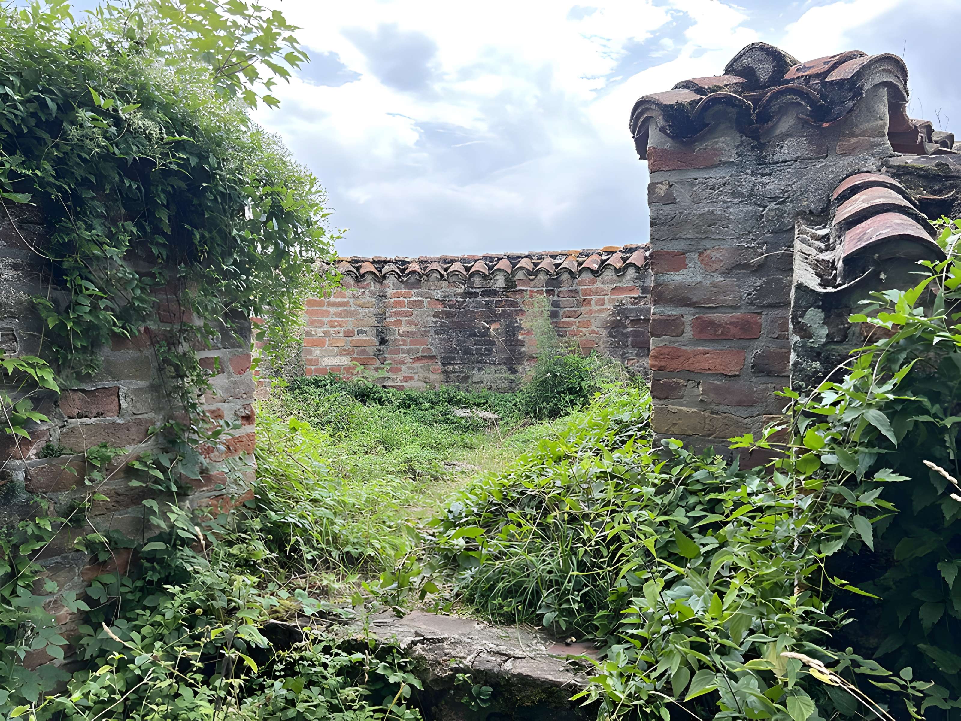 Château de Châtillon-sur-Chalaronne