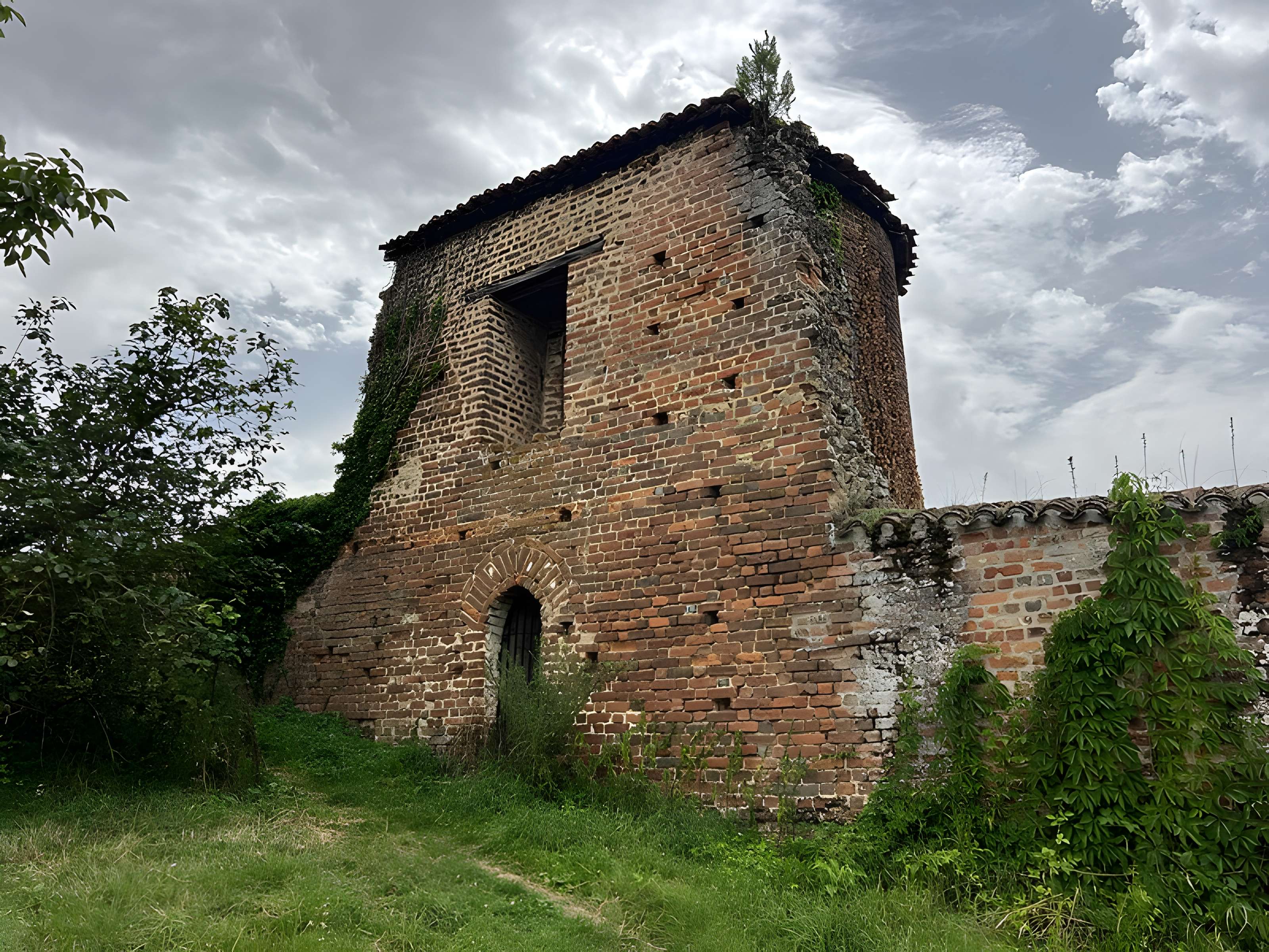 Château de Châtillon-sur-Chalaronne