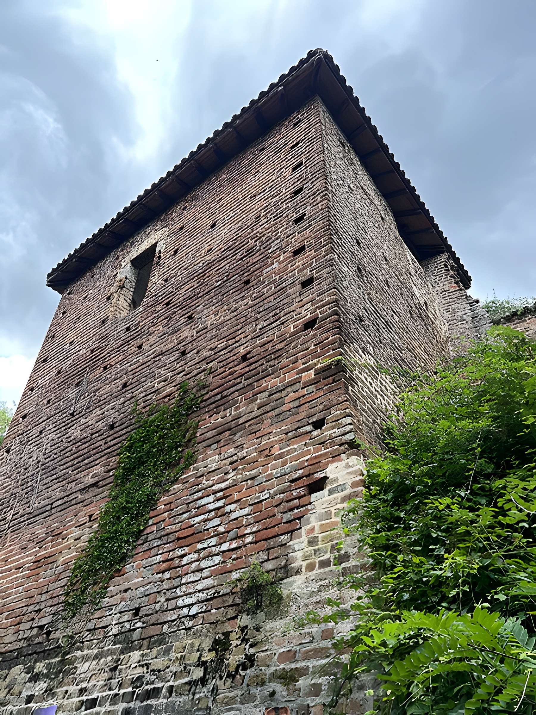 Château de Châtillon-sur-Chalaronne