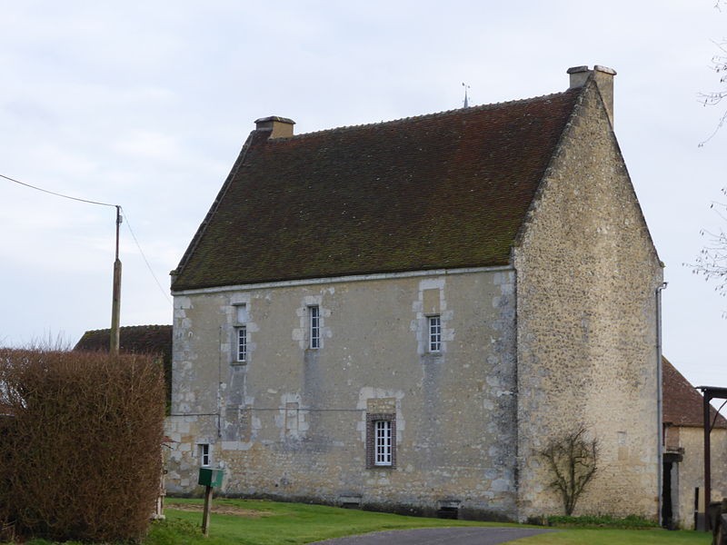 Photo de Manoir des Rosiers