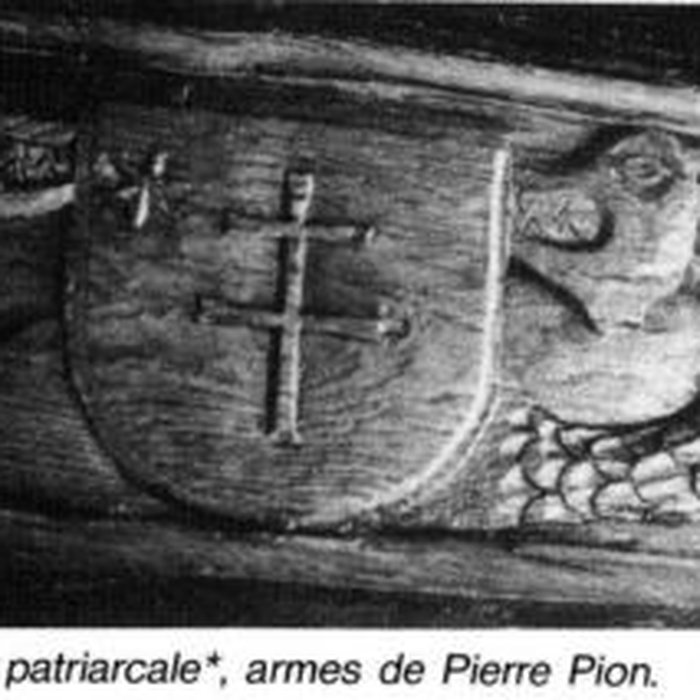 Photo de Manoir des Tourelles de Rumilly-lès-Vaudes