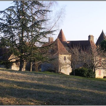 manoir des vayssieres