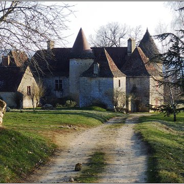 Manoir des Vayssières