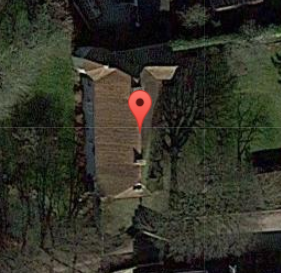 Manoir d'Estoutteville 