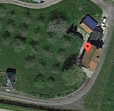 Photo de Manoir d'Hautot-Mesnil